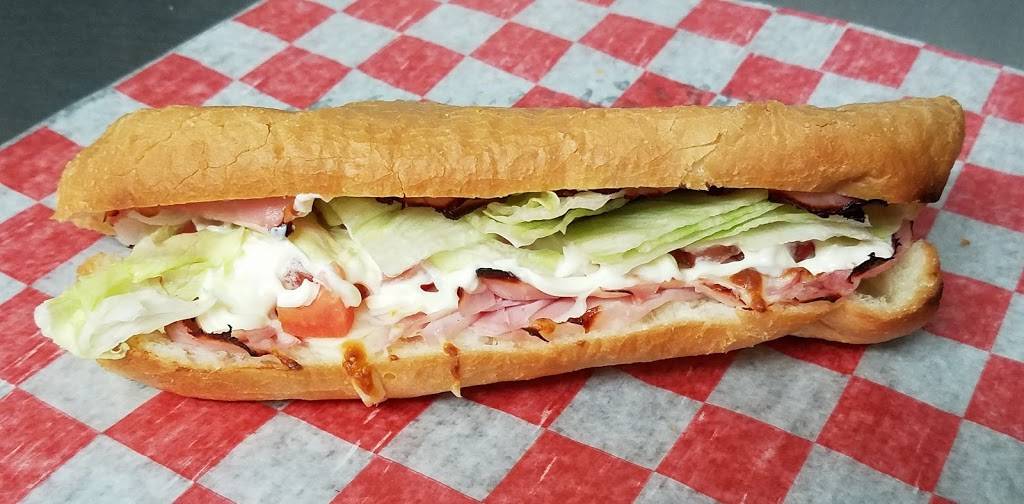 Northside Pizza | meal delivery | 829 N Michigan Ave, Hastings, MI 49058, USA | 2699453418 OR +1 269-945-3418