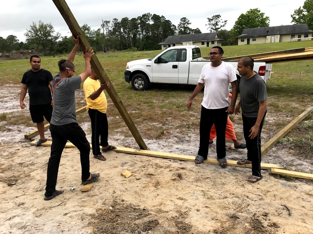 Veda Foundation | restaurant | 45801 Central Camp Rd, DeLand, FL 32720, USA | 9293728732 OR +1 929-372-8732