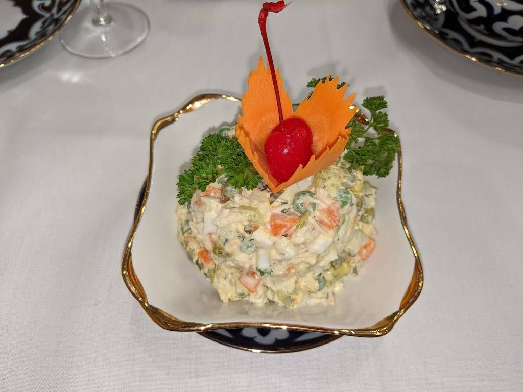 Rus Uz - Alexandria | meal takeaway | 210 Swamp Fox Rd, Alexandria, VA 22314, USA | 7035677020 OR +1 703-567-7020