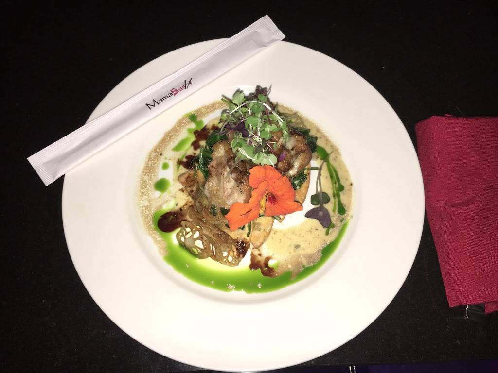 Mamasushi | restaurant | 3569 Broadway, New York, NY 10031, USA | 6466827879 OR +1 646-682-7879