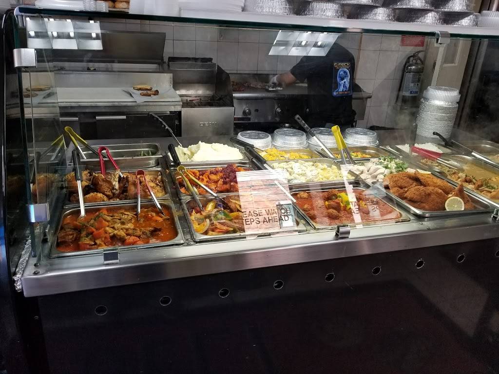 3 In 1 Kitchen | restaurant | 4902 Fort Hamilton Pkwy, Brooklyn, NY 11219, USA | 7184377744 OR +1 718-437-7744