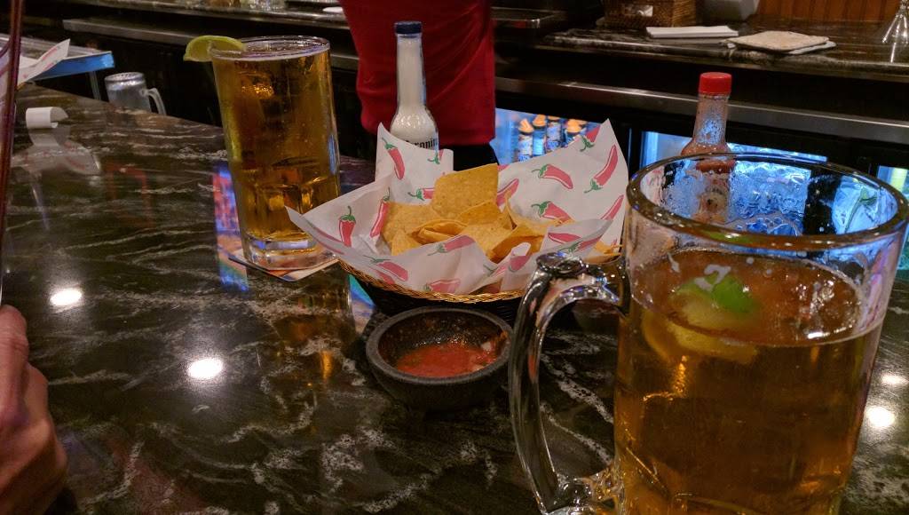 El Tejado Denver | restaurant | 2651 S Broadway, Denver, CO 80210, USA | 3037223987 OR +1 303-722-3987