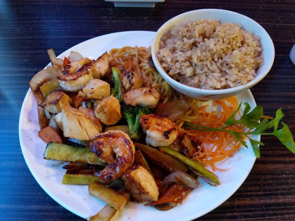 SUSHI 99 | restaurant | 1665 Dunlawton Ave, Port Orange, FL 32127, USA | 3867679799 OR +1 386-767-9799