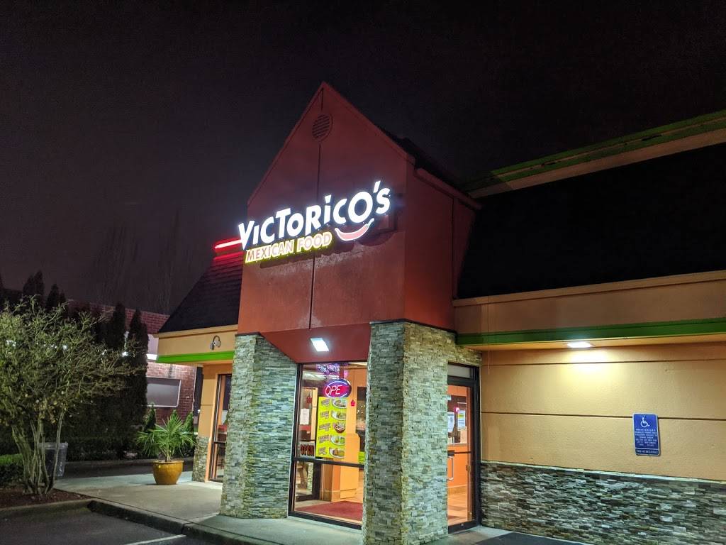 Victoricos Mexican Food | restaurant | 2145 NE Town Center Dr, Hillsboro, OR 97006, USA | 5034662819 OR +1 503-466-2819