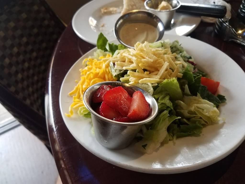 Aubreys | restaurant | 805 Huckleberry Springs Rd, Knoxville, TN 37924, USA | 8654657636 OR +1 865-465-7636