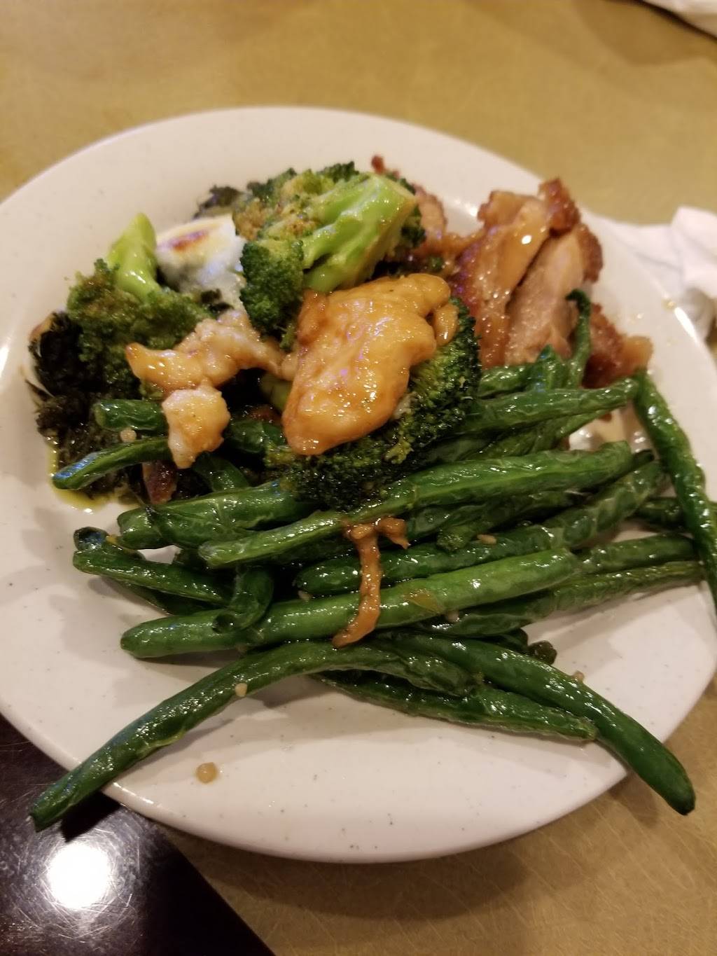 Yummy Orient | restaurant | 1104 N Breazeale Ave, Mt Olive, NC 28365, USA | 9196585175 OR +1 919-658-5175