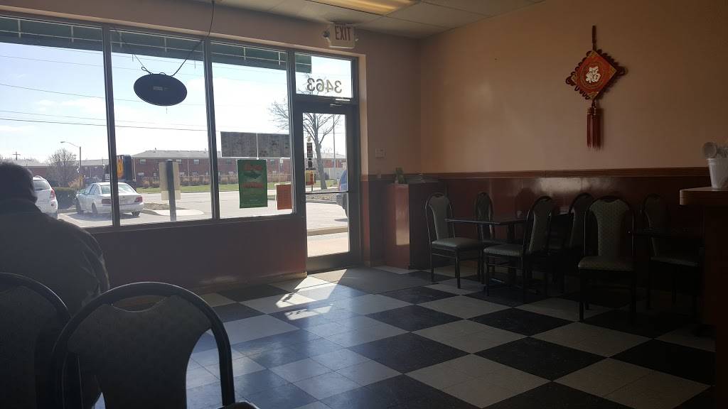 Joy Lucky | restaurant | 3467 Broadway, Grove City, OH 43123, USA | 6142770827 OR +1 614-277-0827