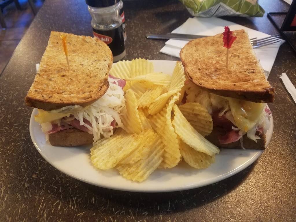 Jasons Deli | restaurant | 301 E Altamonte Dr, Altamonte Springs, FL 32701, USA | 4078300699 OR +1 407-830-0699