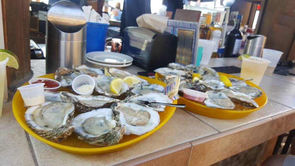 Rustys Seafood and Oyster Bar | restaurant | 628 Glen Cheek Dr, Cape Canaveral, FL 32920, USA | 3217832033 OR +1 321-783-2033