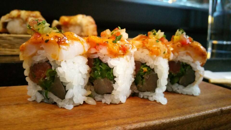 Juno Sushi Chicago | restaurant | 2638 N Lincoln Ave, Chicago, IL 60614, USA | 7739352000 OR +1 773-935-2000