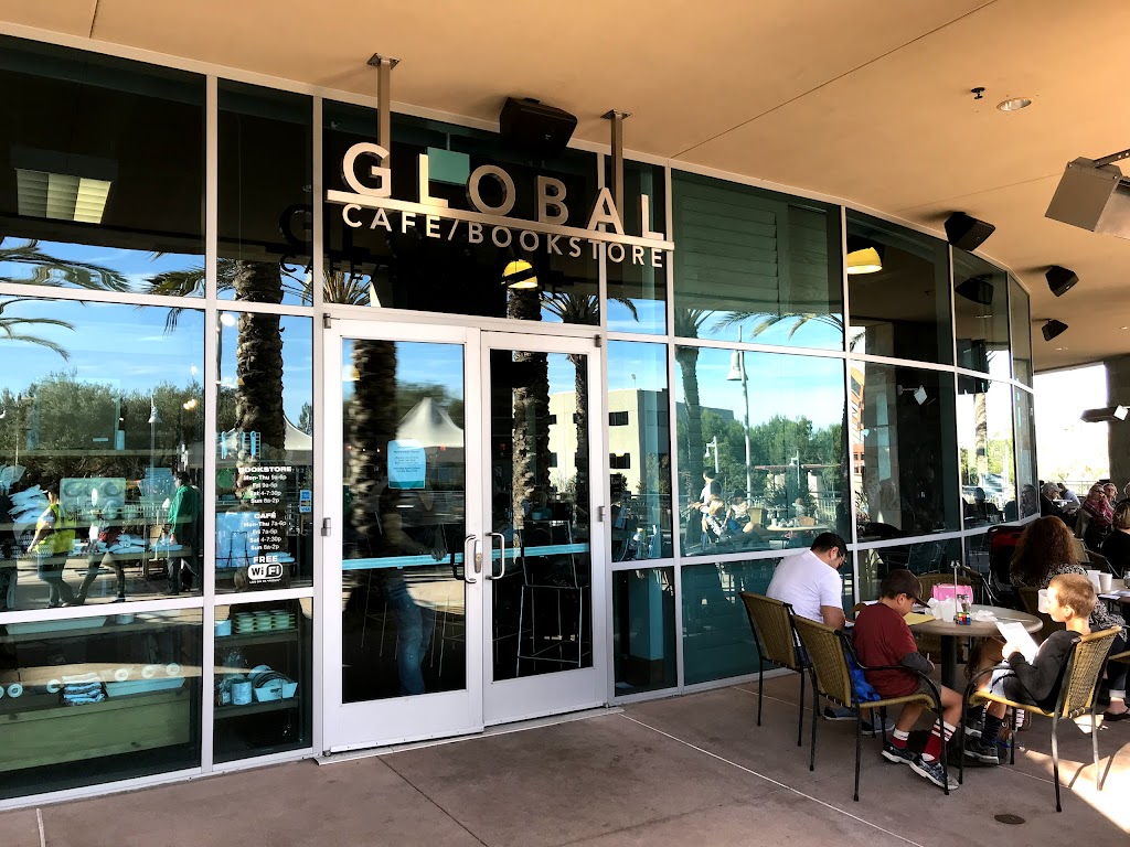 Mariners Church Cafe | cafe | 5001 Newport Coast Dr, Irvine, CA 92603, USA | 9497692150 OR +1 949-769-2150