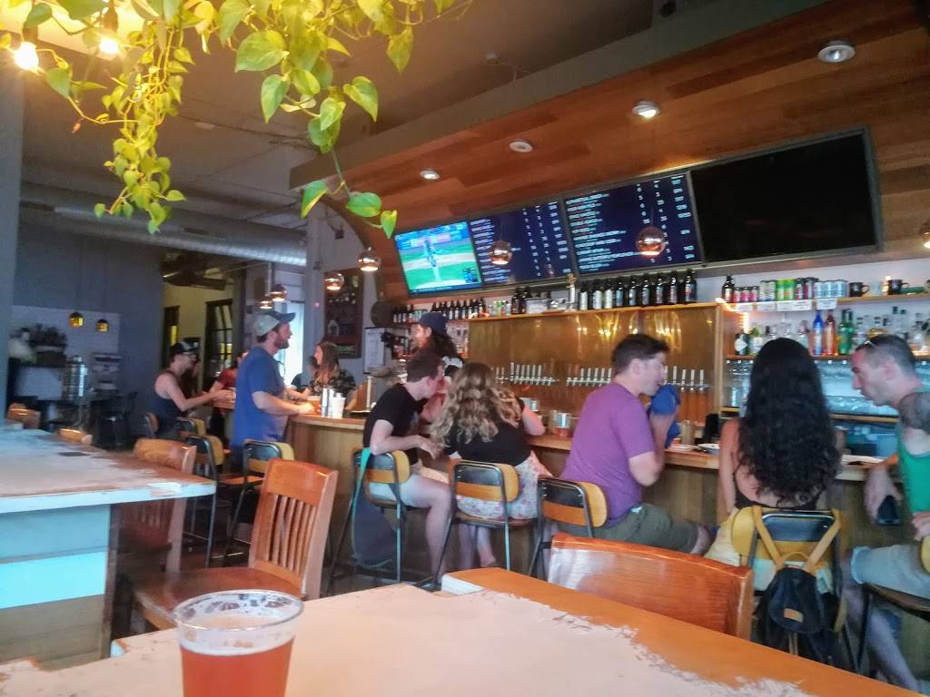 Company Brewing | restaurant | 735 E Center St, Milwaukee, WI 53212, USA | 4149300909 OR +1 414-930-0909