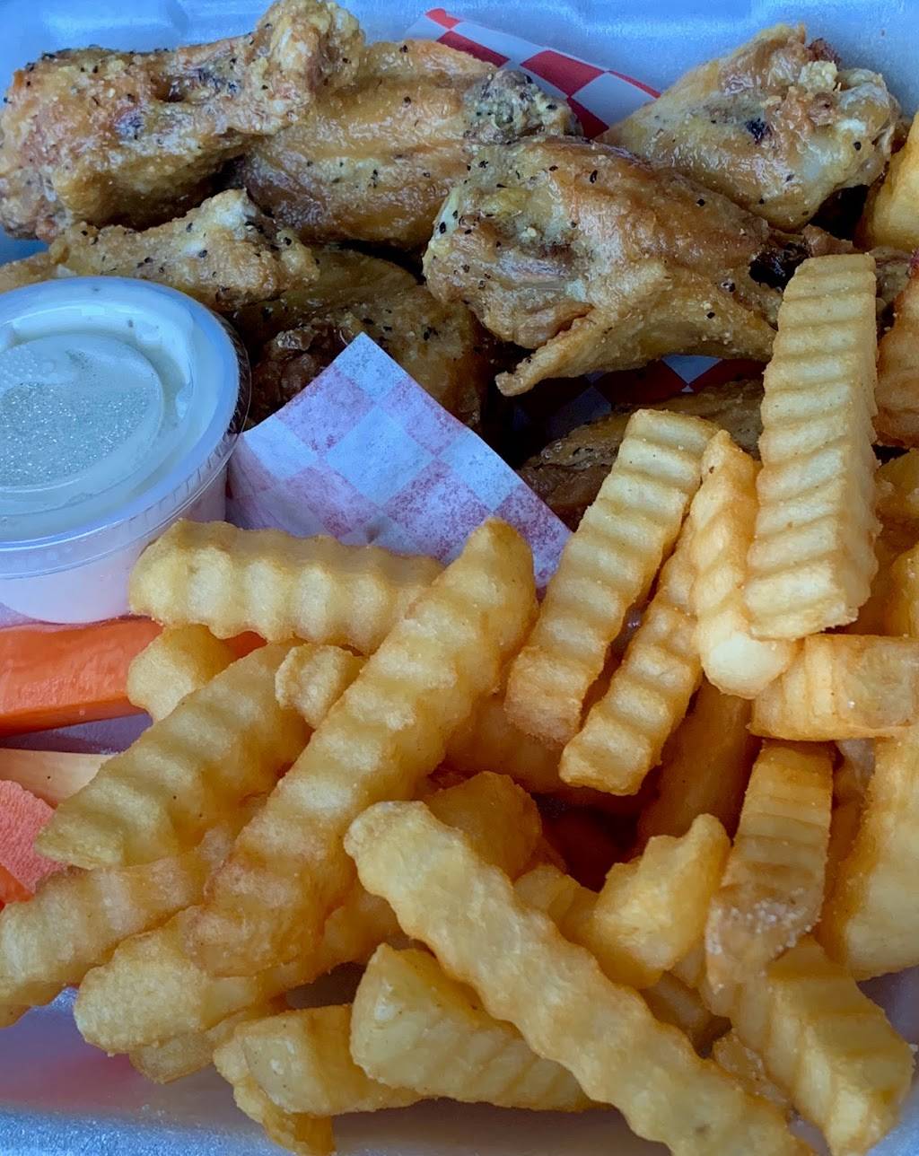 House of Wings & Boba Drinks | restaurant | 3541 Panama Ln #140, Bakersfield, CA 93313, USA | 6618360603 OR +1 661-836-0603