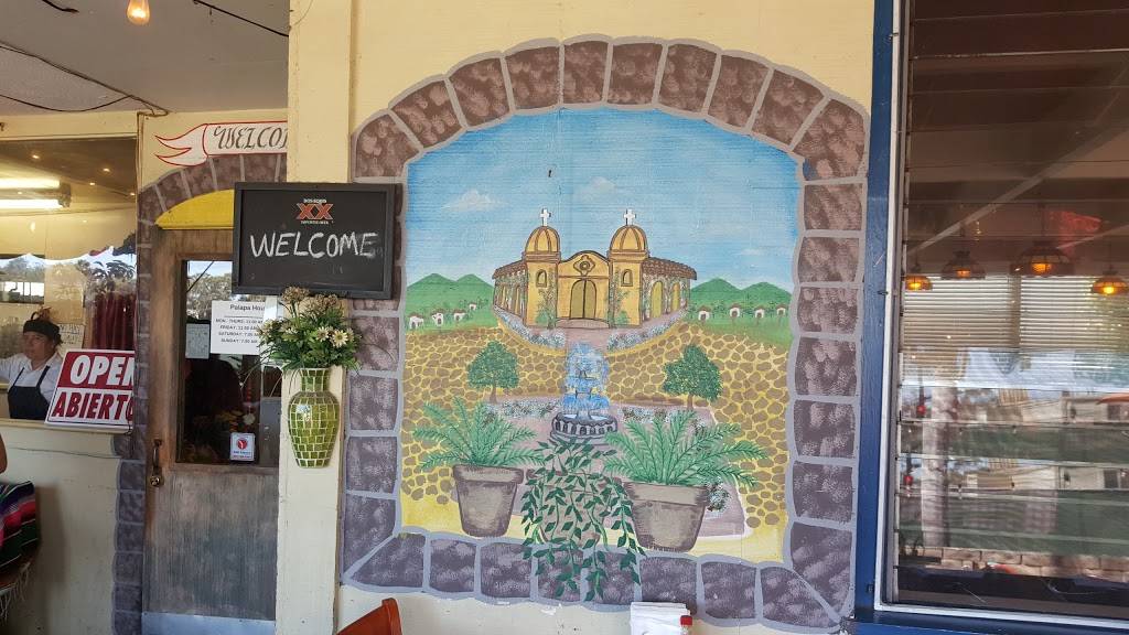 Palapa Restaurant | restaurant | 4123 State St, Santa Barbara, CA 93110, USA | 8056833074 OR +1 805-683-3074