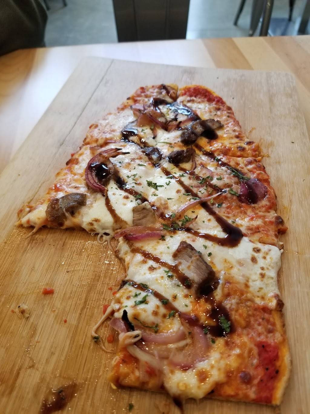 Pan Plano Kitchen | restaurant | 10309 Grand Central Ave SUITE 102, Owings Mills, MD 21117, USA | 4436609265 OR +1 443-660-9265