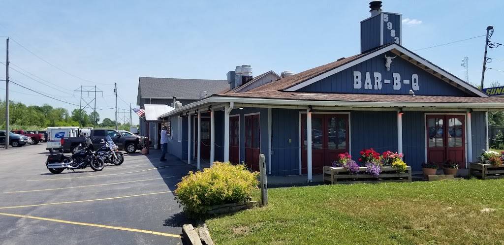 One-Eyed Jacks | restaurant | 5983 S Transit Rd, Lockport, NY 14094, USA | 7164385414 OR +1 716-438-5414