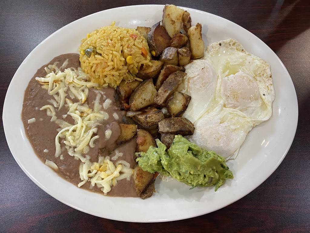 Mi Pueblo Restaurant | restaurant | 1905 N Irwin Ave, Green Bay, WI 54302, USA | 9204014011 OR +1 920-401-4011