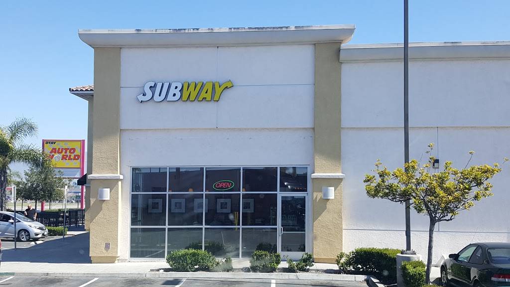 Subway Restaurants | restaurant | 8299 Otay Mesa Rd Suite 101, San Diego, CA 92154, USA | 6196710084 OR +1 619-671-0084