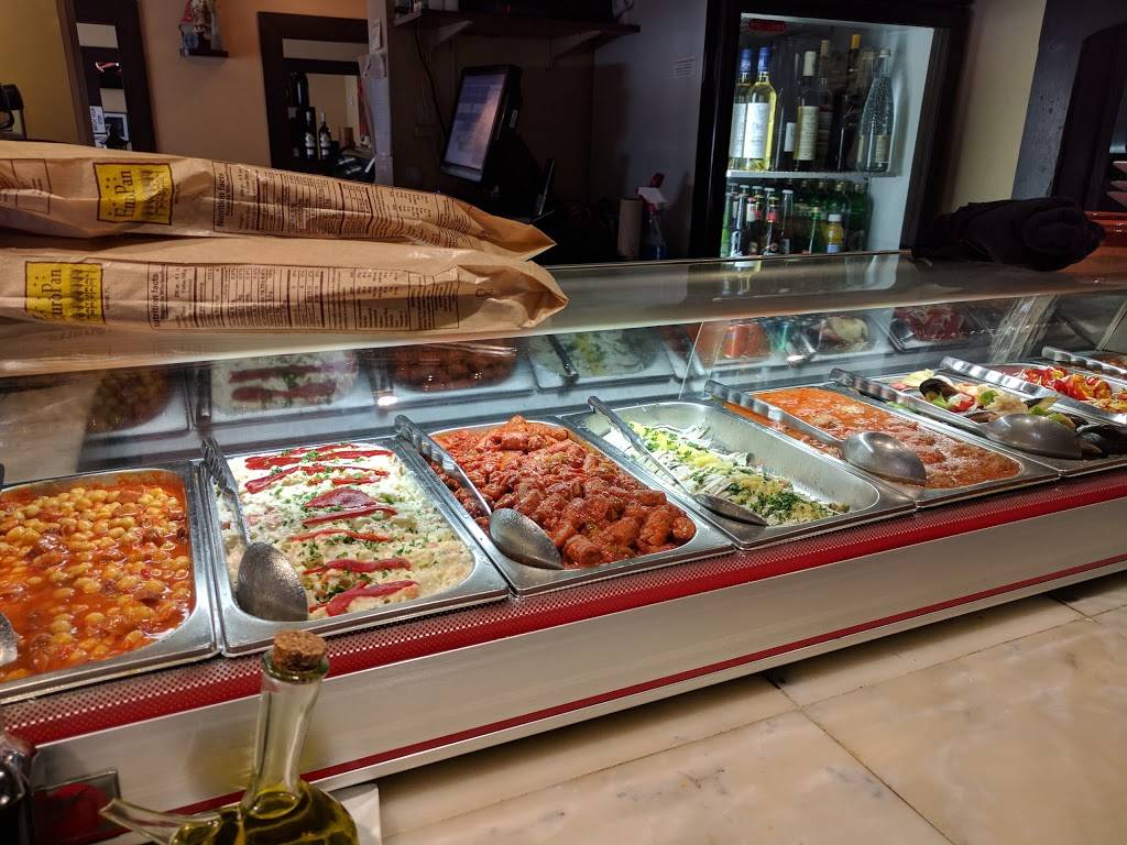 El Rincon Asturiano | restaurant | 225 SW 17th Ave, Miami, FL 33135, USA | 3056438822 OR +1 305-643-8822