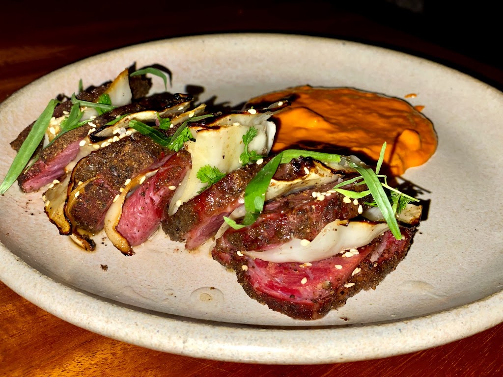 Squable | restaurant | 632 W 19th St, Houston, TX 77008, USA | 8328347362 OR +1 832-834-7362