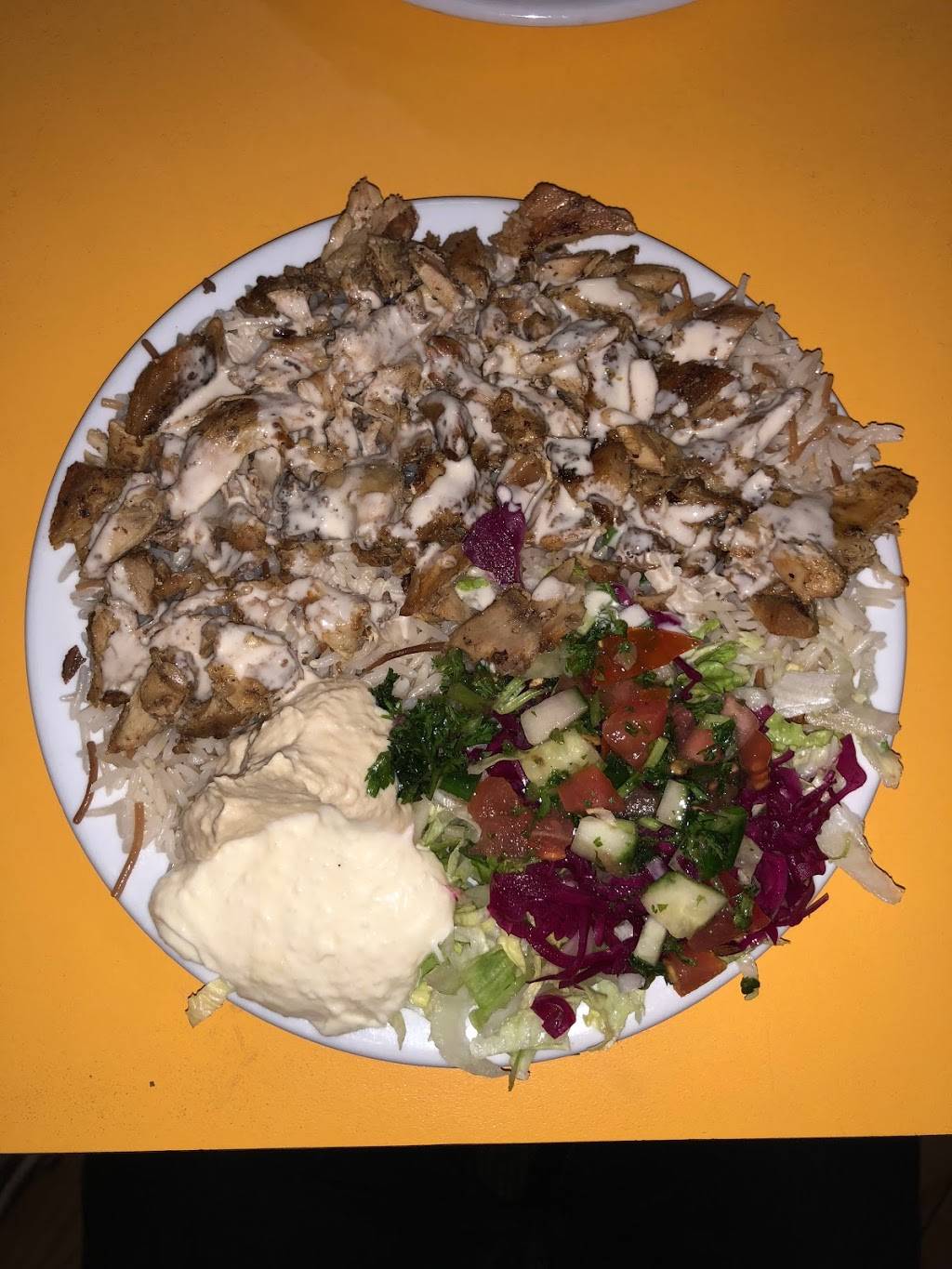 Yaman Restaurant | restaurant | 185 Queenston St, St. Catharines, ON L2R 3A3, Canada | 9056858880 OR +1 905-685-8880