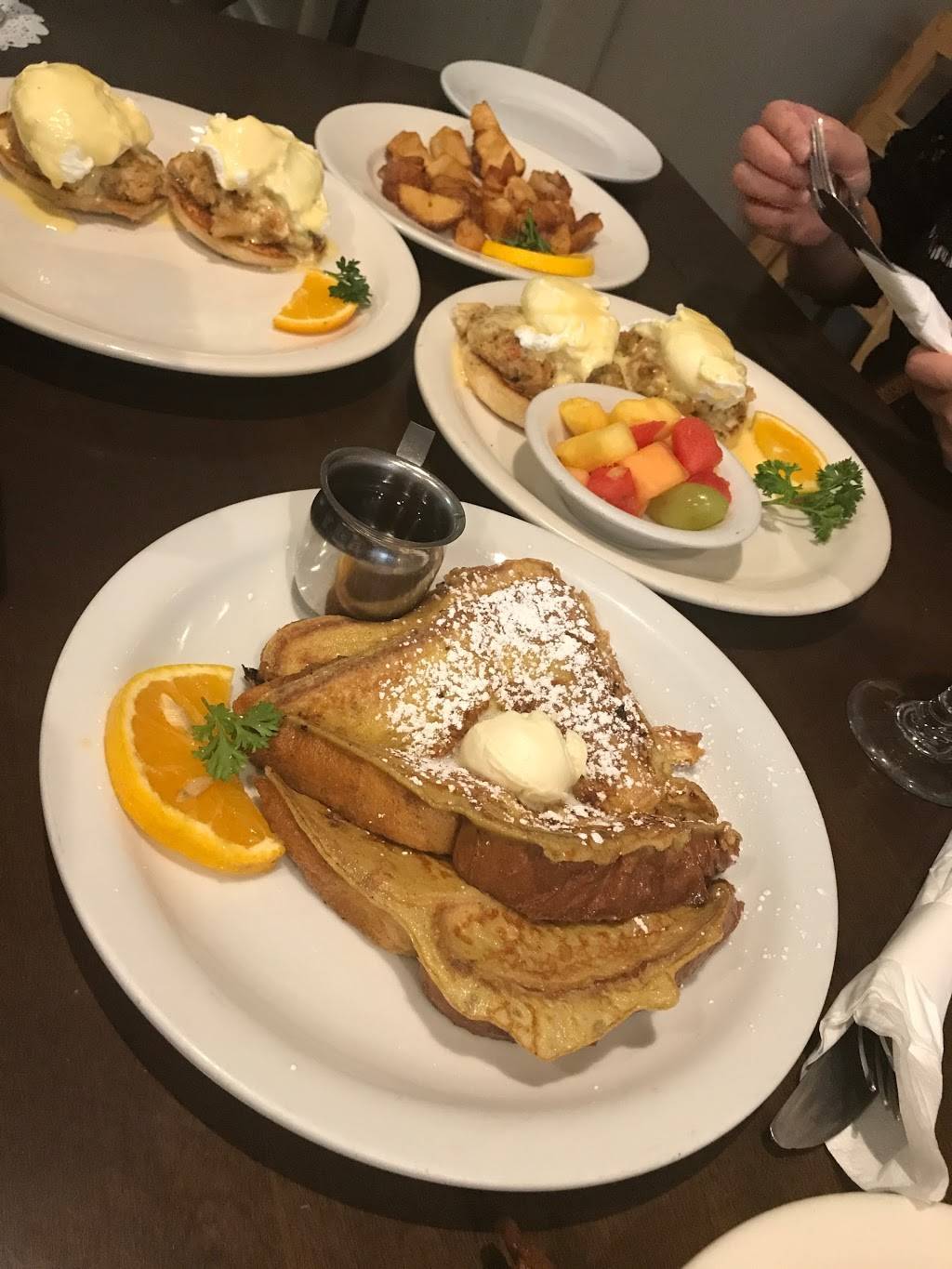 Evans Kitchen and Catering | restaurant | 855 57th St, Sacramento, CA 95819, USA | 9164523896 OR +1 916-452-3896