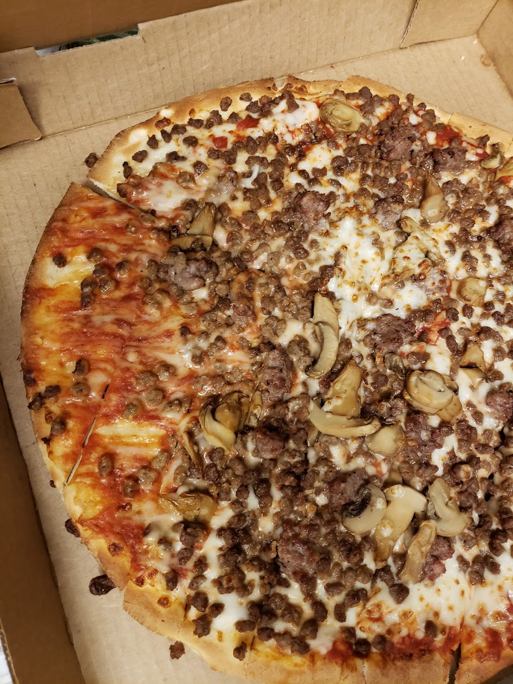 B Js Pizza House | meal delivery | 540 Stilley Rd, Pineville, LA 71360, USA | 3184459249 OR +1 318-445-9249