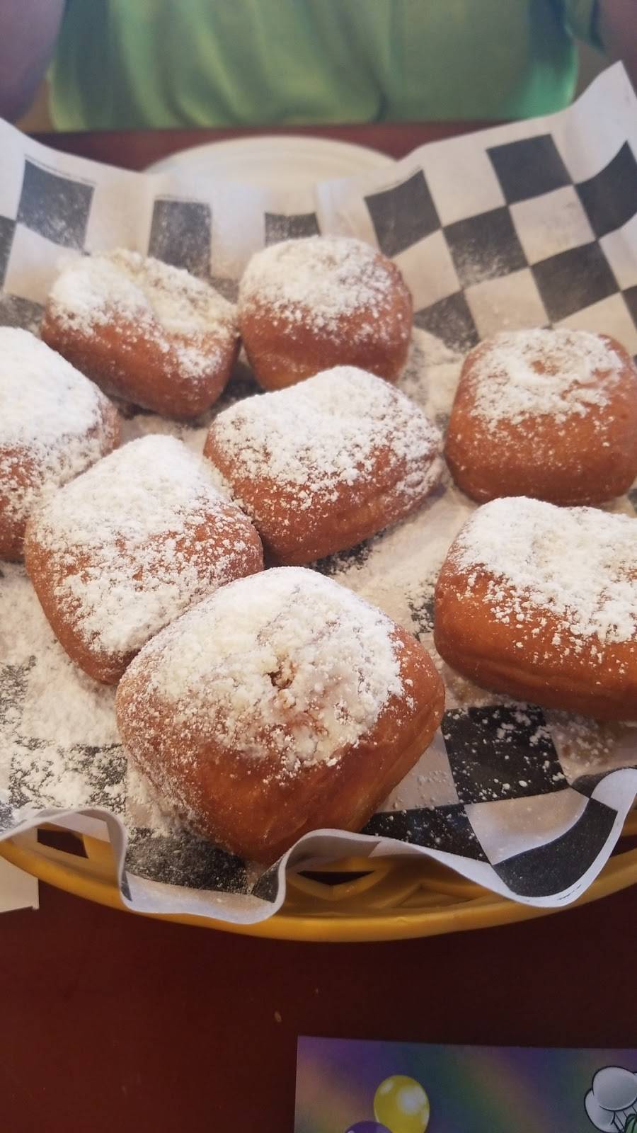 Bubba Ts Cajun Kitchen Willis | restaurant | 400 W Montgomery St, Willis, TX 77378, USA | 9367014031 OR +1 936-701-4031