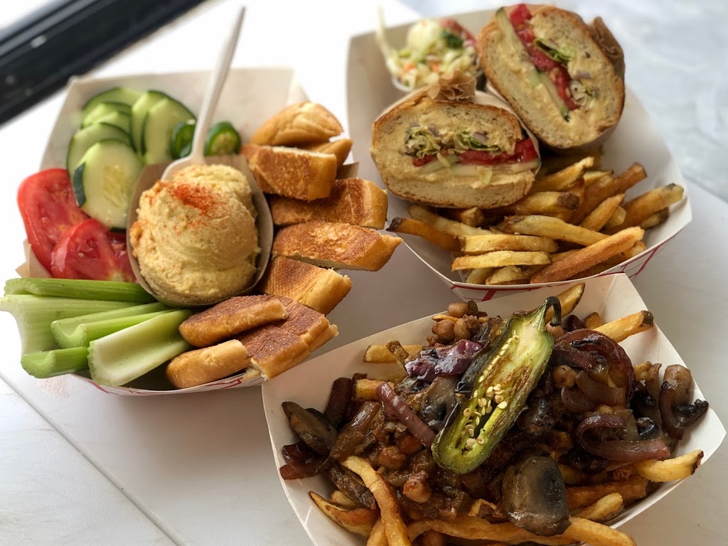 Vanchetta Food Truck | restaurant | 2001 1st Ave S, St. Petersburg, FL 33712, USA | 8139222049 OR +1 813-922-2049