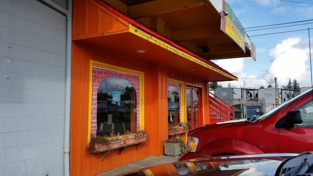 Taqueria Los Cazadores | restaurant | 19559 Viking Ave NW, Poulsbo, WA 98370, USA | 3607796336 OR +1 360-779-6336