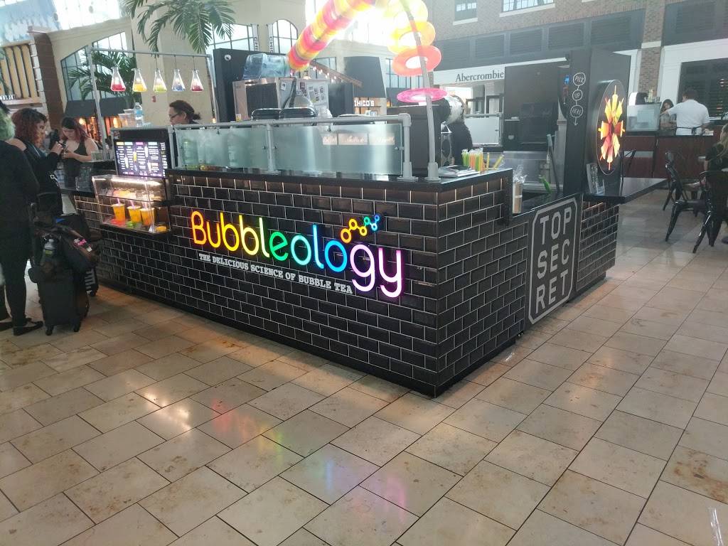 Bubbleology | cafe | 8021 Citrus Park Town Center Mall Store 9055, Tampa, FL 33625, USA | 8137921876 OR +1 813-792-1876