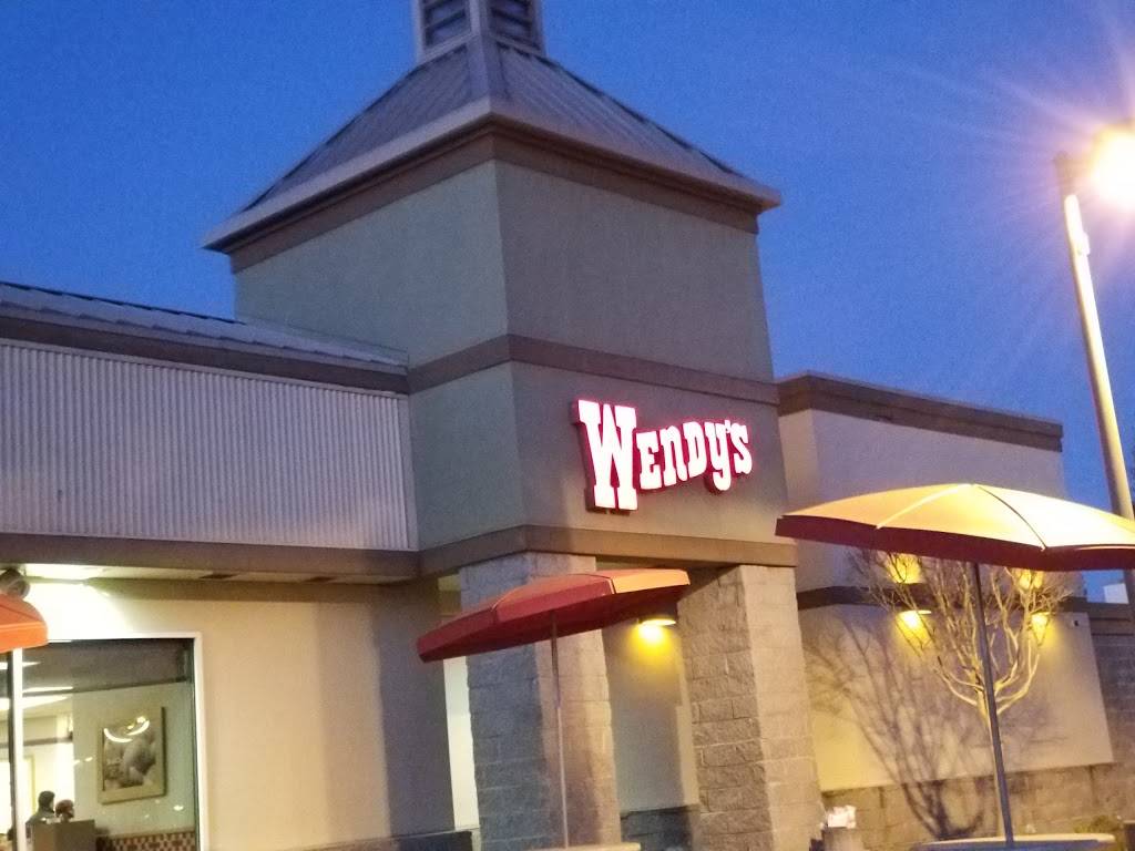 Wendys | restaurant | 1850 Santa Rosa Ave, Santa Rosa, CA 95407, USA | 7075757842 OR +1 707-575-7842