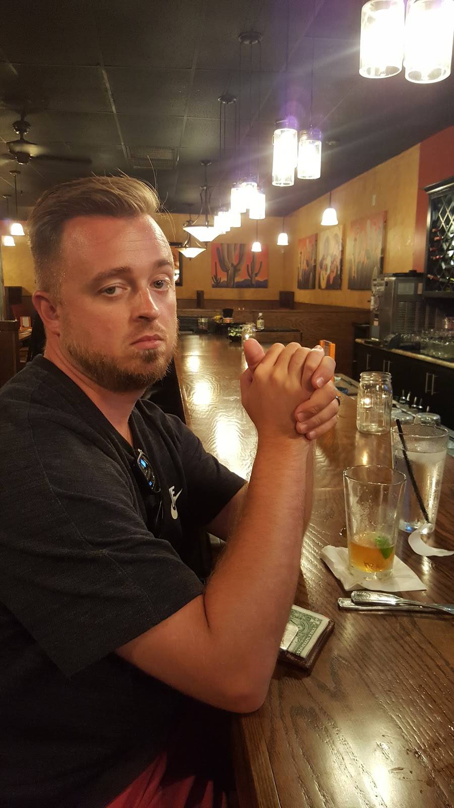 Ciscos Baja Grill | restaurant | 32823 FM2978 # A, Magnolia, TX 77354, USA | 8325215789 OR +1 832-521-5789