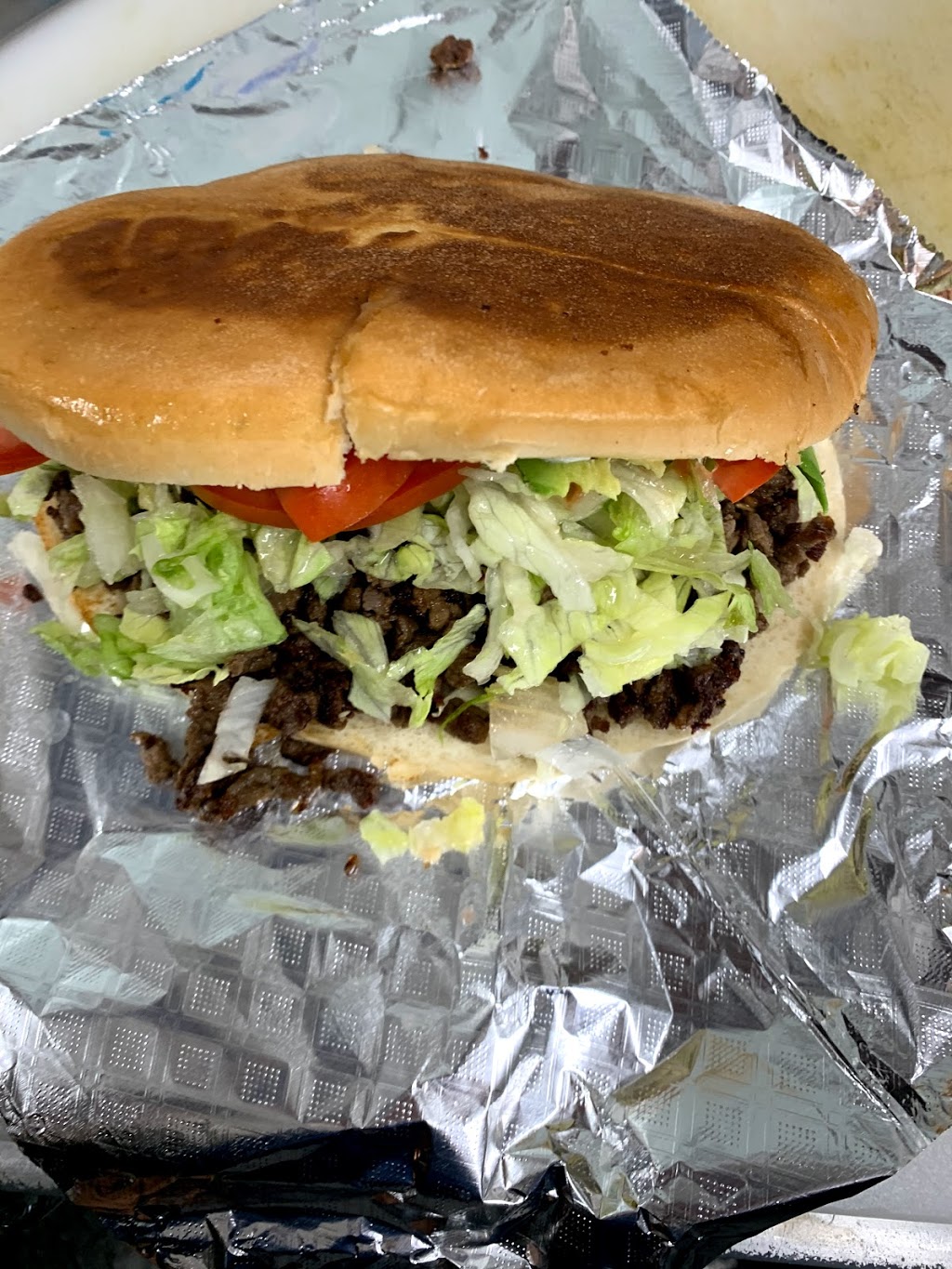 Mini Tacos Los Dos Hermanos Food Truck | restaurant | 6214 Randolph Blvd, San Antonio, TX 78233, USA | 2108109978 OR +1 210-810-9978