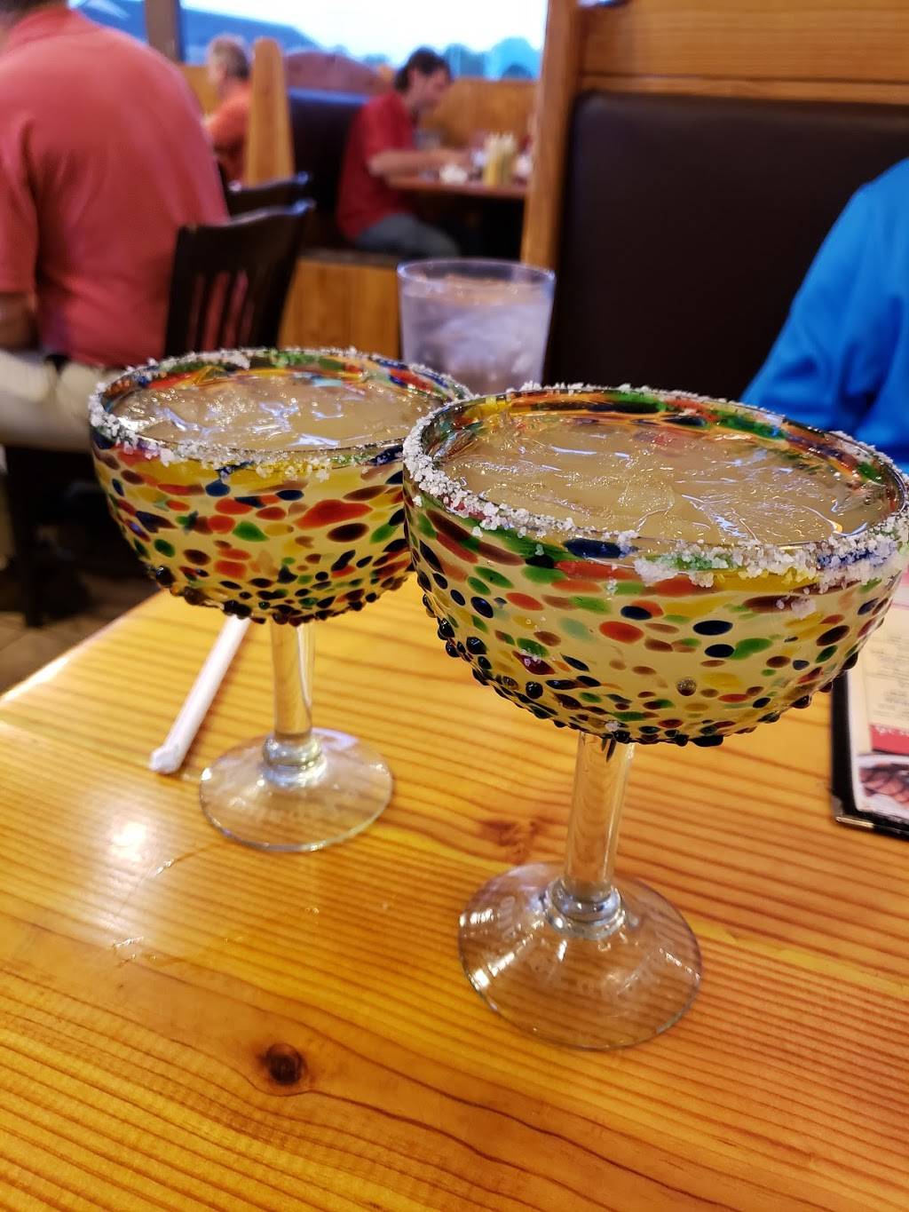 El Rancho Tapatio | restaurant | 144 Burt Rd, Lexington, KY 40503, USA | 8593739091 OR +1 859-373-9091