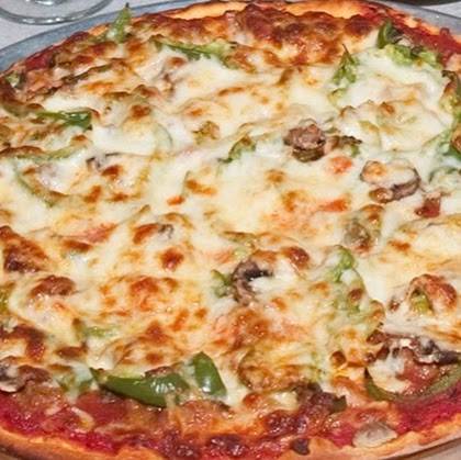Palios Pizza Cafe | restaurant | 120 N Preston Rd, Prosper, TX 75078, USA | 9723473343 OR +1 972-347-3343