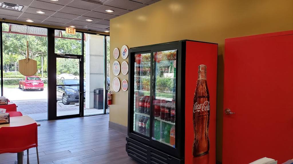 Dominos Pizza | restaurant | 1660 S Congress Ave Ste 7, Boynton Beach, FL 33436, USA | 5616004999 OR +1 561-600-4999