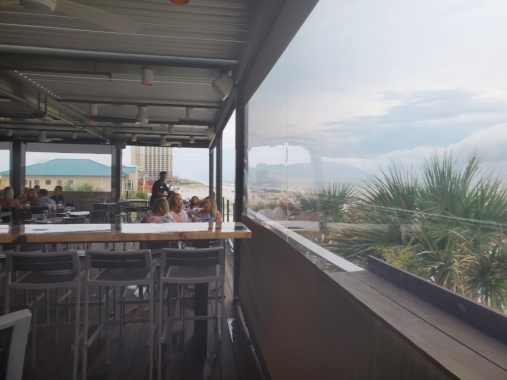 DRIFT | restaurant | 41 Fort Pickens Rd, Pensacola Beach, FL 32561, USA | 8507337331 OR +1 850-733-7331