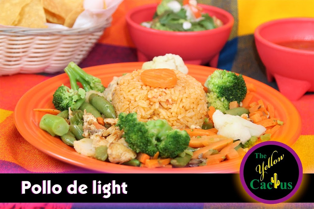 The Yellow Cactus | restaurant | 2350 Frankfort Ave, Louisville, KY 40206, USA | 5027490767 OR +1 502-749-0767