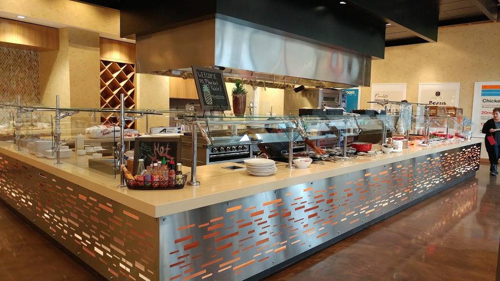 Market Table Restaurant at The Alexander Hotel | restaurant | 333 Delaware St, Indianapolis, IN 46204, USA | 3176248222 OR +1 317-624-8222