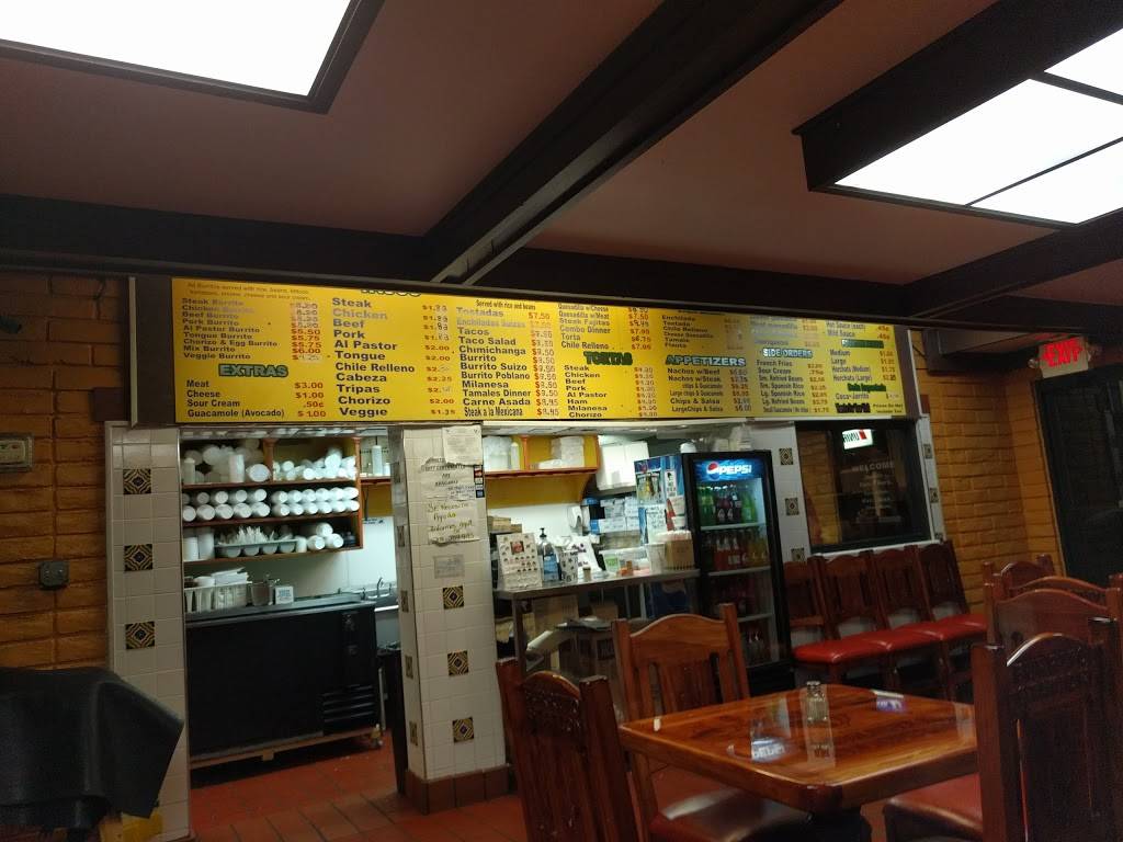 Burrito Station | restaurant | 211 S Halsted St, Chicago Heights, IL 60411, USA | 7087549193 OR +1 708-754-9193