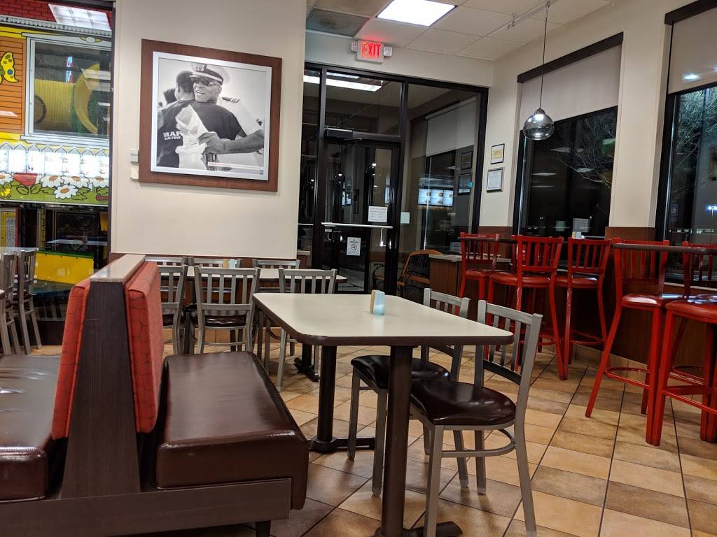 Chick-fil-A | restaurant | 196 Alps Rd, Athens, GA 30606, USA | 7066137115 OR +1 706-613-7115