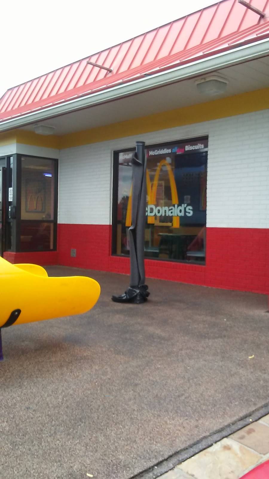 McDonalds | cafe | 861 Hwy 431 S, Boaz, AL 35957, USA | 2565931015 OR +1 256-593-1015