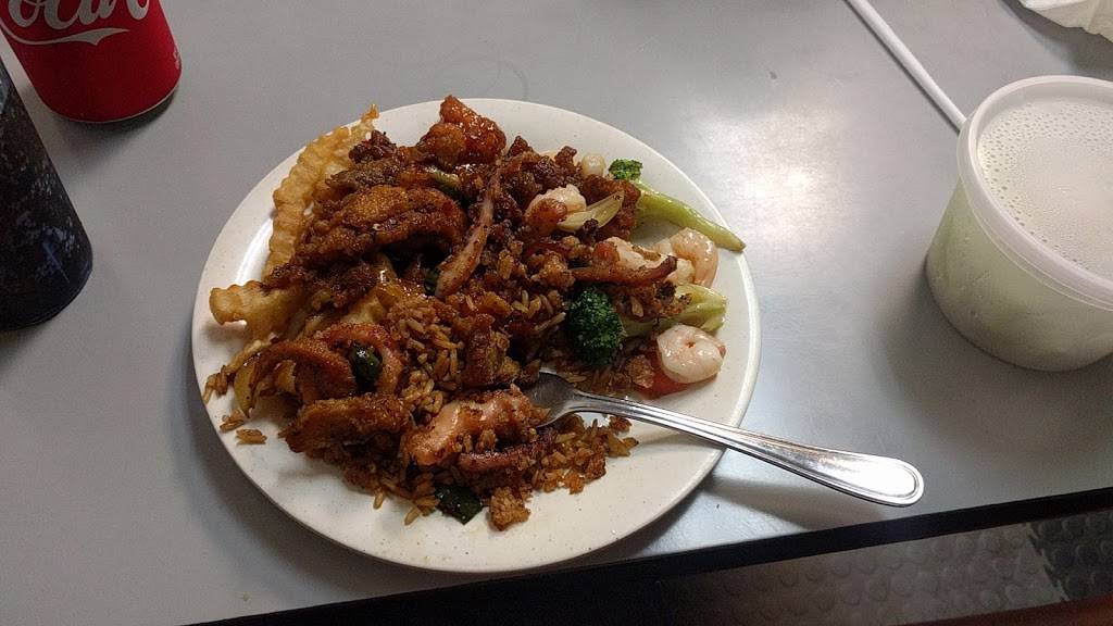 Chopsticks | restaurant | 2000 Avondale Dr Ste B, Durham, NC 27701, USA | 9192201188 OR +1 919-220-1188