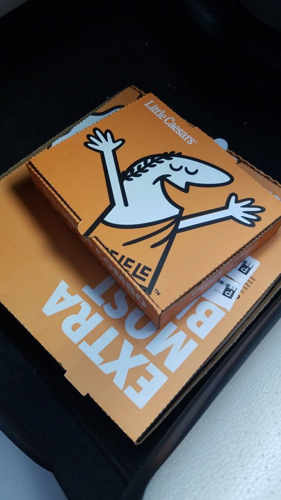 Little Caesars Pizza | meal takeaway | 2543 S French Ave, Sanford, FL 32773, USA | 3213634605 OR +1 321-363-4605