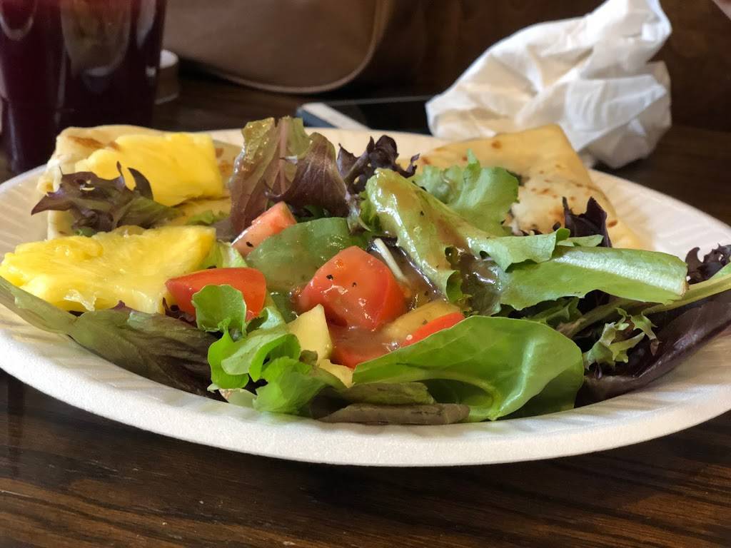 Bonjour Montclair Cafe | restaurant | 254 Park St, Montclair, NJ 07043, USA | 9736551300 OR +1 973-655-1300