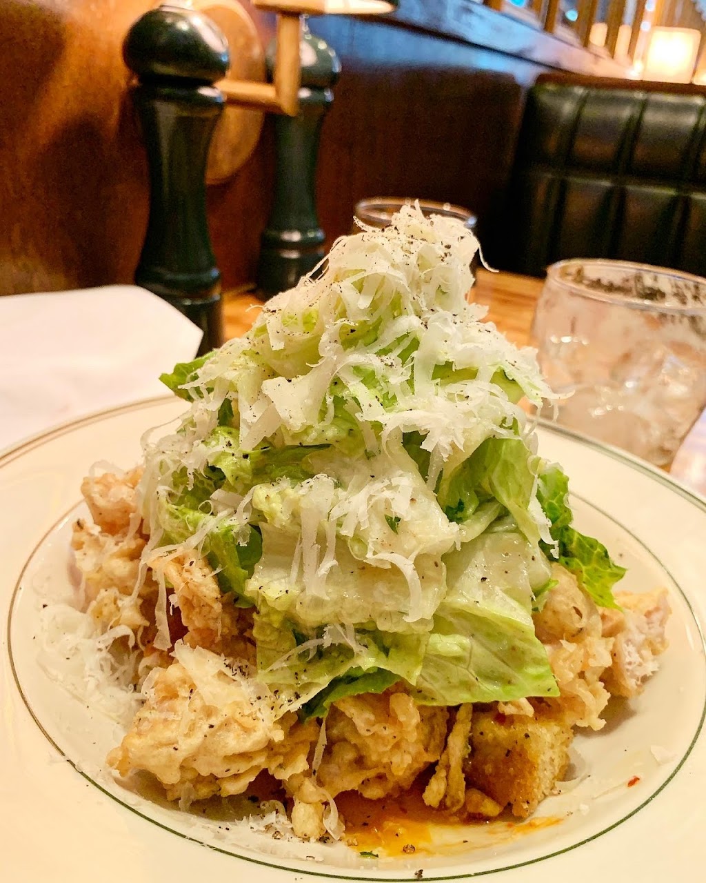 DL Mack’s | restaurant | 6501 Hillcrest Ave, Dallas, TX 75205, USA | 2142170036 OR +1 214-217-0036