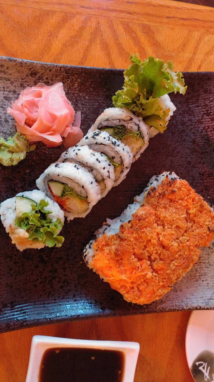 Nagoya Sushi | restaurant | 402 King Farm Blvd suite # 130, Rockville, MD 20850, USA | 3019906778 OR +1 301-990-6778