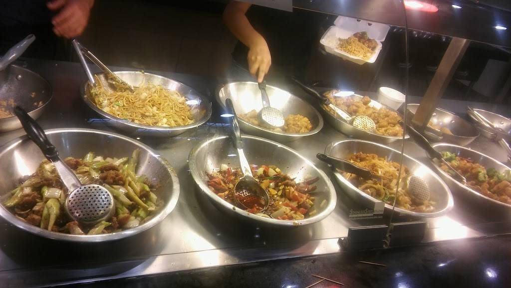 Far East Asian Fire | restaurant | 5004 S Arizona Mills Cir Ste 655, Tempe, AZ 85282, USA | 6026353774 OR +1 602-635-3774