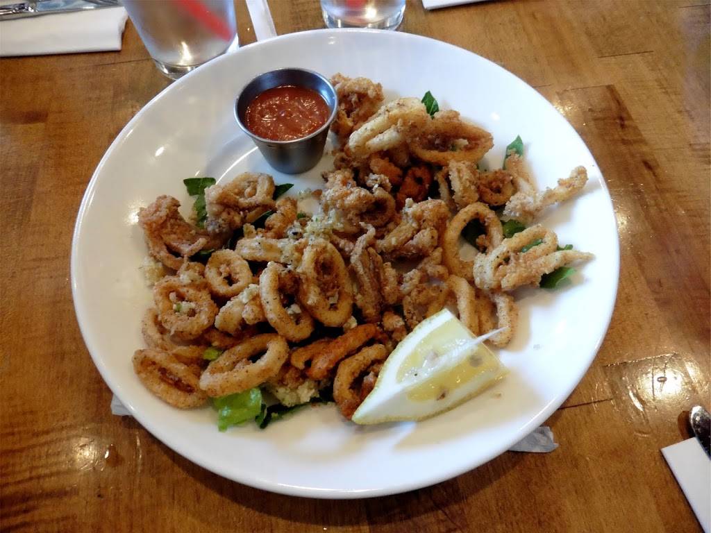 Troy | restaurant | 720 Main St, Martinez, CA 94553, USA | 9252934077 OR +1 925-293-4077